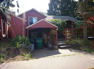 9602 Fremont Ave N, Seattle, WA 98103