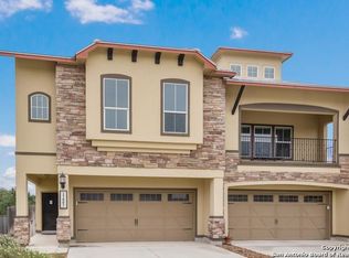 23802 Stately Oaks, San Antonio, TX 78260