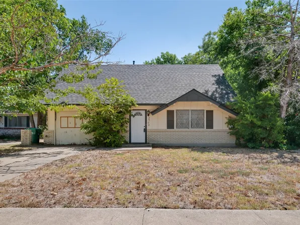 3508 Sunnydale Ln, Denton, TX 76209