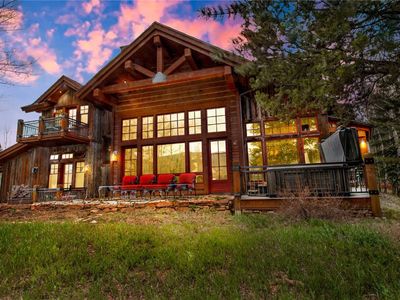 195 Arnica Ln, Silverthorne, CO, 80498