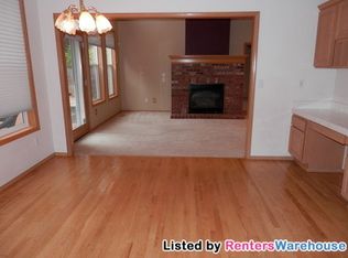 2527 Monroe Ct NE, Renton, WA 98056