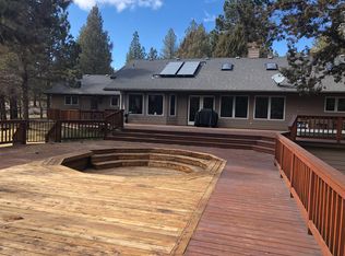 19130 Klippel Rd, Bend, OR 97703
