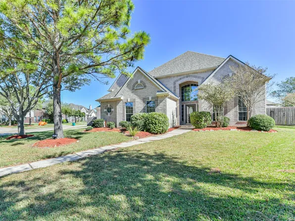 2621 Drift Wood Ln, Seabrook, TX 77586