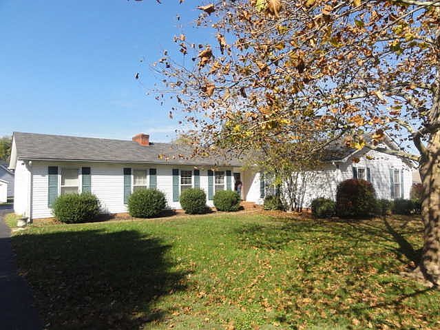 1st image of 2717 Carriage Hill Dr