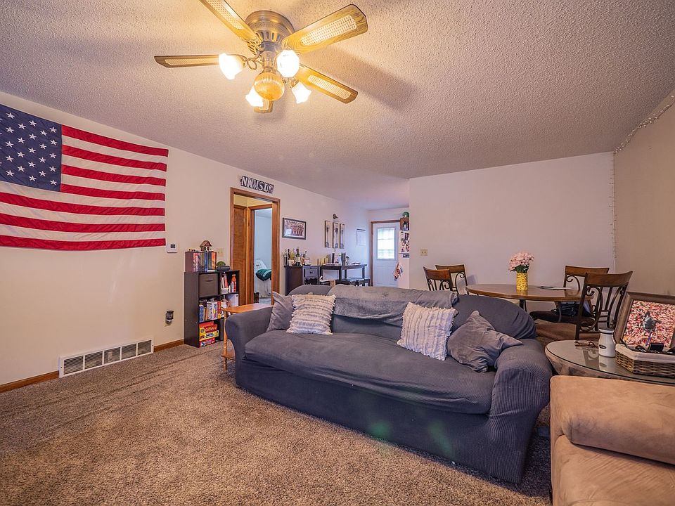 West Torrance Duplex 716718 W Torrance Cir Maryville MO Zillow