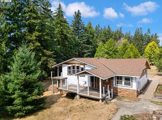 17258 S North End Rd, Oregon City, OR 97045