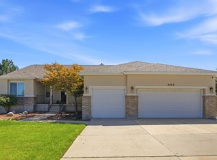 5473 W Wheatridge Ln, West Jordan, UT 84081
