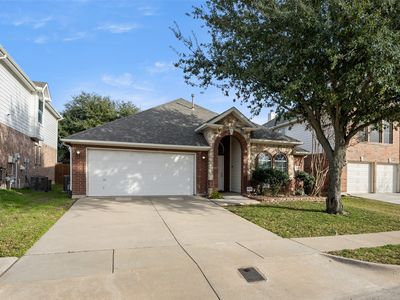10032 Jessica St, Fort Worth, TX, 76244