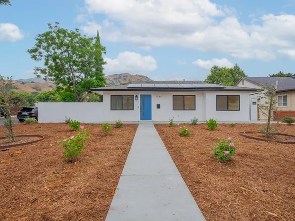7734 N Glenoaks Blvd, Burbank, CA 91504