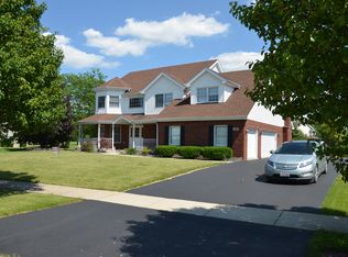 512 The Hague, Peotone, IL 60468