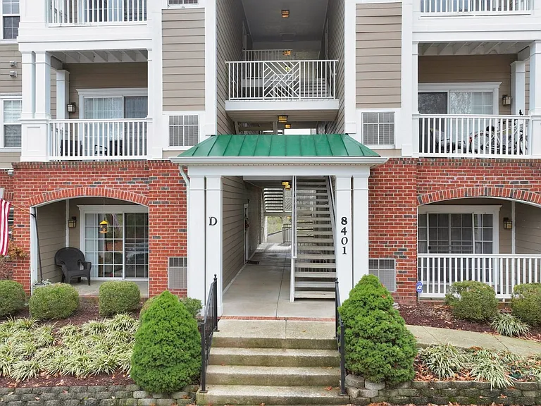 8401 Callabee Way #D1 — Photo 8