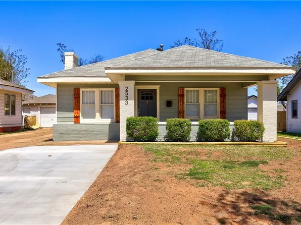 2533 NW 17th St, Oklahoma City, OK 73107