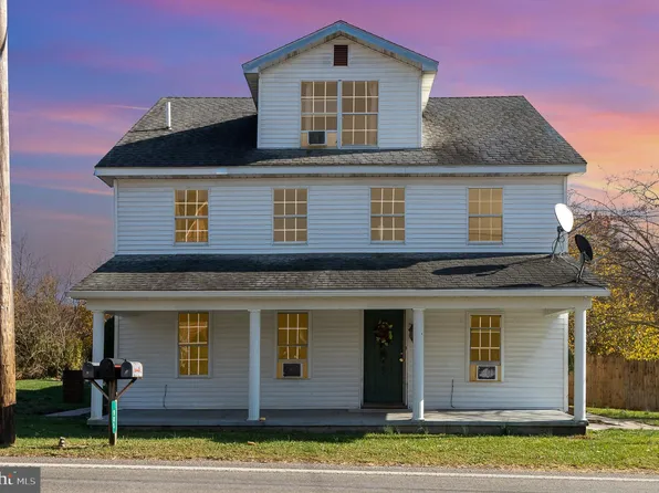 985 Irishtown Rd, New Oxford, PA 17350