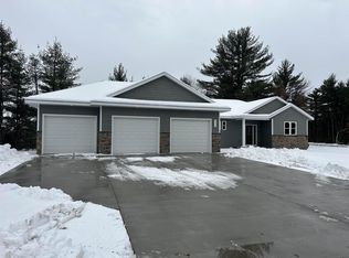 4510 Grand Pine Dr, Wisconsin Rapids, WI 54494
