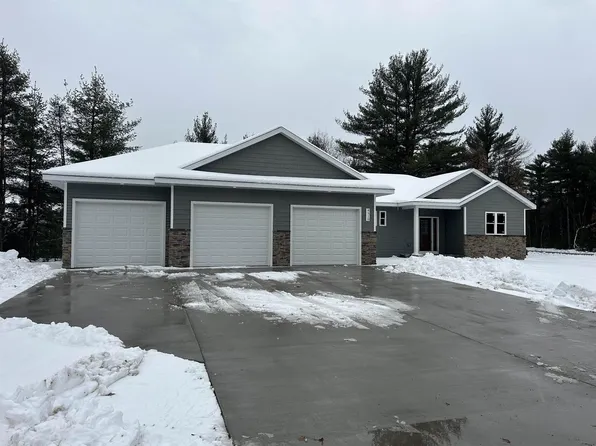 4510 GRAND PINE DRIVE, Wisconsin Rapids, WI 54494