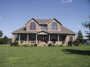 5370 Galen Rd, Lafayette, TN 37083