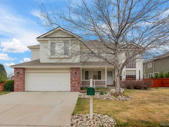 10894 Irving Court, Westminster, CO 80031