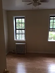 Rented by GreenBush Realty
