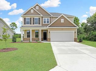 169 Astoria Park Loop LOT 18, Conway, SC 29526