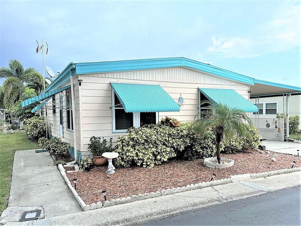 1st image of 6950 46TH AVENUE N #53