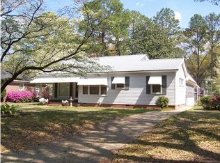 2022 McIntosh Rd, Albany, GA 31701