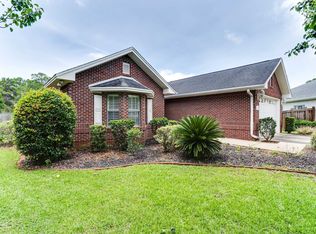 3822 Indigo Cir, Destin, FL 32541