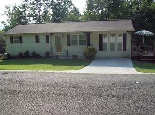 543 Stephens Rd, Rocky Top, TN 37769