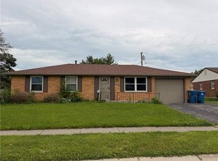 6460 Stonehurst Dr, Dayton, OH 45424