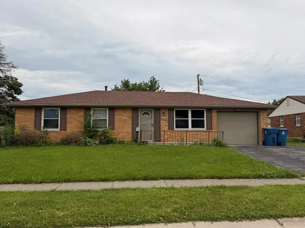 6460 Stonehurst Dr, Dayton, OH 45424