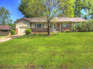 4714 Amherst Dr, Bartlesville, OK 74006