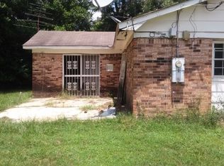 3605 Lott Rd, Eight Mile, AL 36613