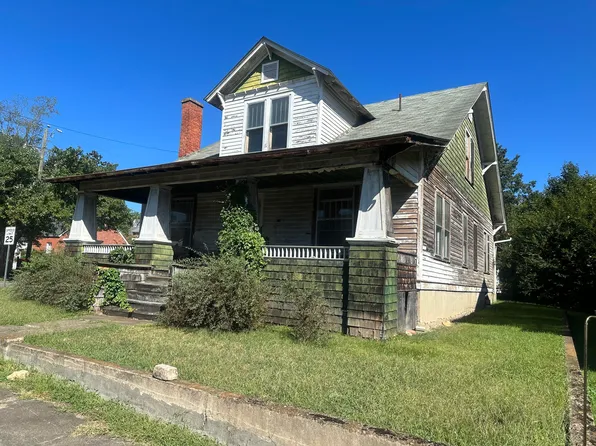 500 Clay St, Clifton Forge, VA 24422