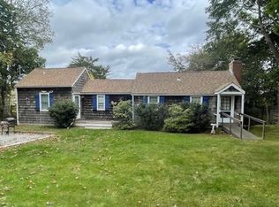 7 Five Rod Hwy, Wainscott, NY 11975