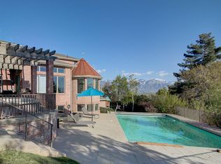 290 E Penny Parade Dr, Salt Lake City, UT 84103