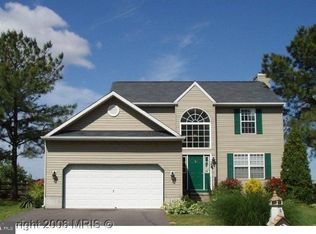 813 Long Point Rd, Grasonville, MD 21638