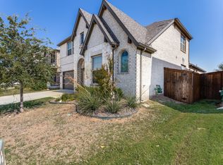 11720 Toppell Trl, Haslet, TX 76052