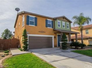 2163 Larimore Ln, Mentone, CA 92359