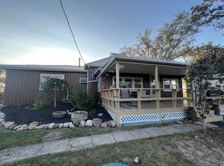 12542 Elk Dr, Pollock, MO 63560