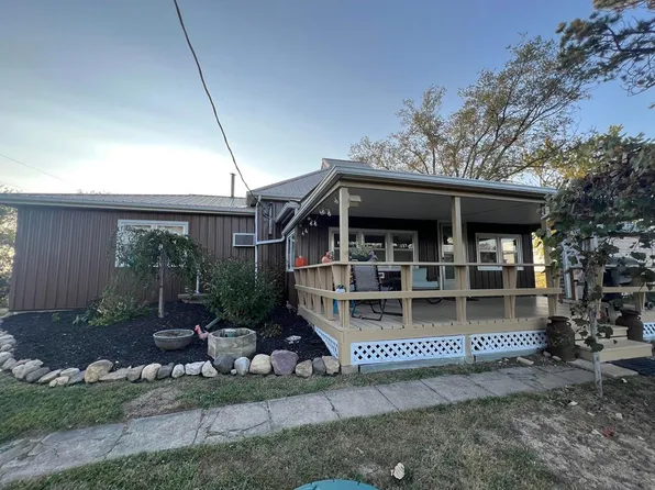 12542 Elk Dr, Pollock, MO 63560