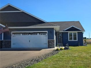 16471 56th Ave, Chippewa Falls, WI 54729