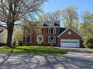 20417 Brightwater Pl, Sterling, VA 20165