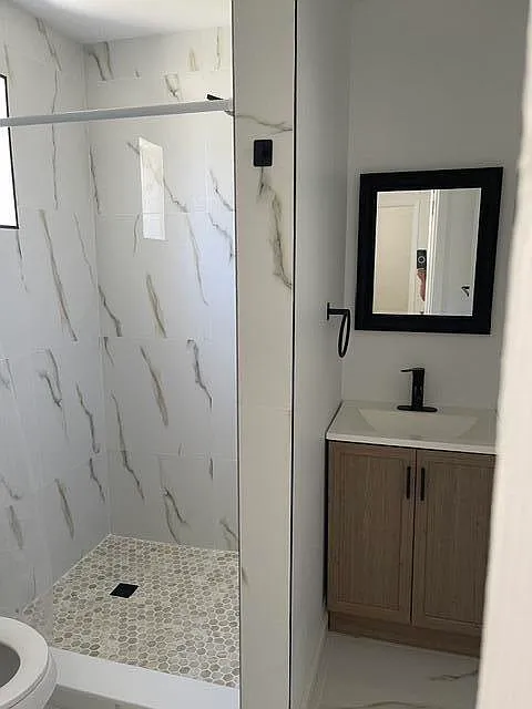 1 bed, 1.0 bath, 475 sqft, $1,550 — Photo 3