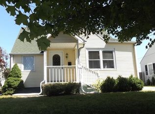 350 W 38th St, Anderson, IN 46013