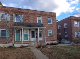 1006 S Rodney St APT B, Wilmington, DE 19805