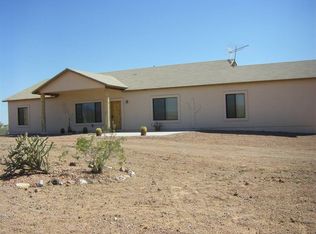 40917 N 255th Ave, Morristown, AZ 85342