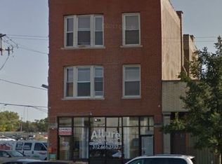 2341 W Roosevelt Rd #2ND, Chicago, IL 60608