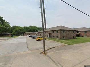 308 E Franklin St, Clinton, MO 64735