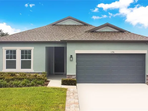 1196 Pearl Tree Rd, Deltona, FL 32725