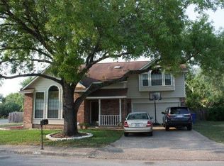 13835 Hunters Hawk St, San Antonio, TX 78230