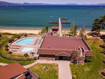 3535 Lake Tahoe Blvd #416, South Lake Tahoe, CA, 96150